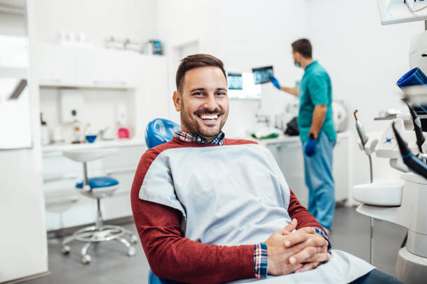 Best Full Mouth Reconstruction  in Big Beaver, PA