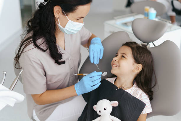 Dental Inlays and Onlays in Big Beaver, PA