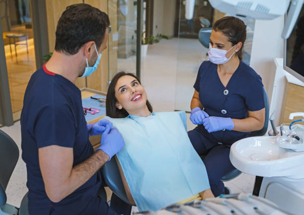 TMJ/TMD Treatment in Big Beaver, PA