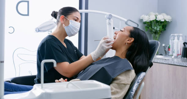 Advanced Technology for Better Dental Care in Big Beaver, PA