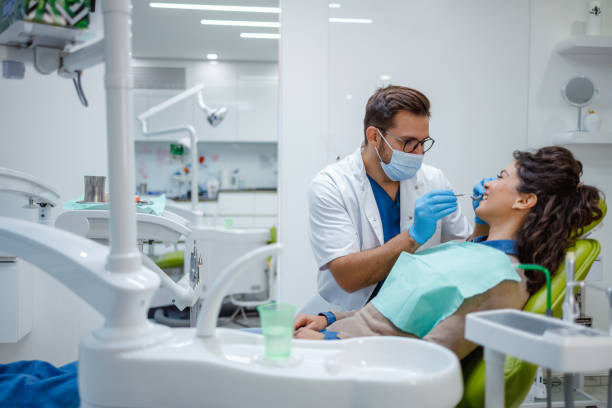 Best Dental Fillings (Composite and Amalgam)  in Big Beaver, PA